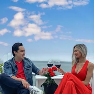 Meet your Posher, Ken